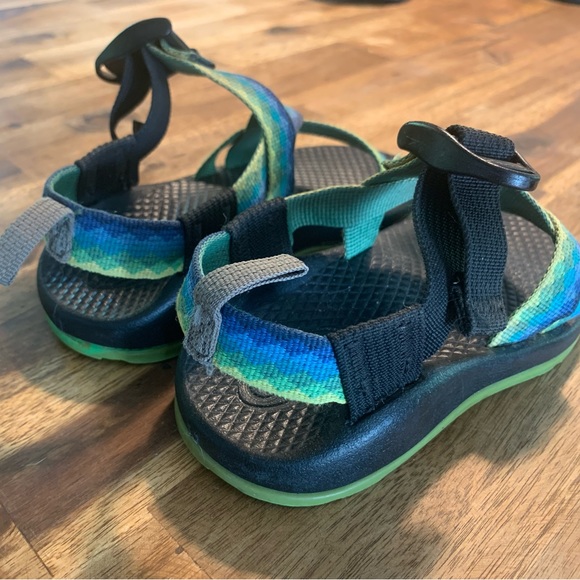 Teva/Chaco Sandals: 2 pairs! - Picture 12 of 13